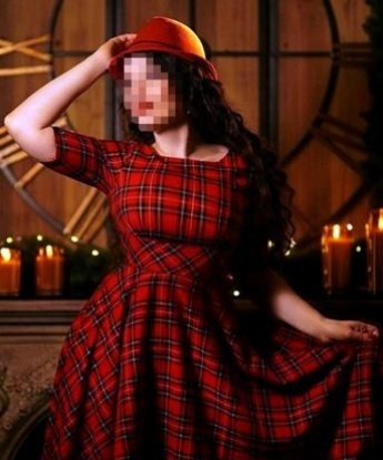 Алина