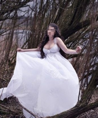 Алина