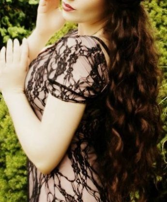 Алина