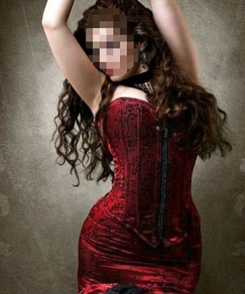 Алина